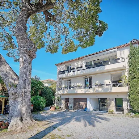 Beau 2 Terrasse, Jardin, Picaud- Proche Plages Midi A2b241 Lägenhet