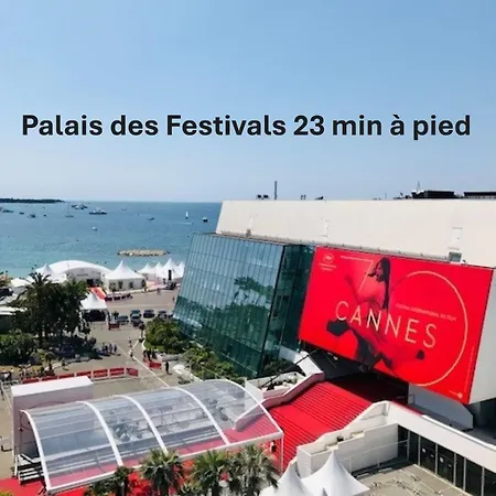 Beau 2 Terrasse, Jardin, Picaud- Proche Plages Midi A2b241 Lägenhet