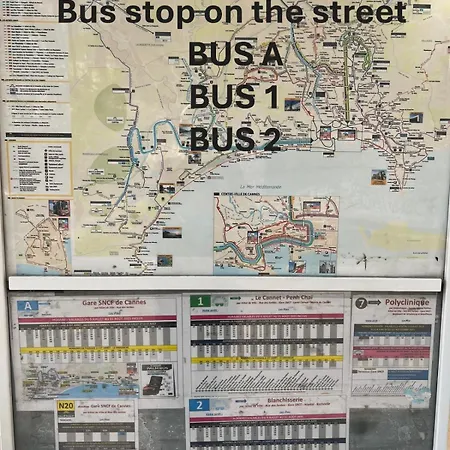 Beau 2 Terrasse, Jardin, Picaud- Proche Plages Midi A2b241 Appartement *