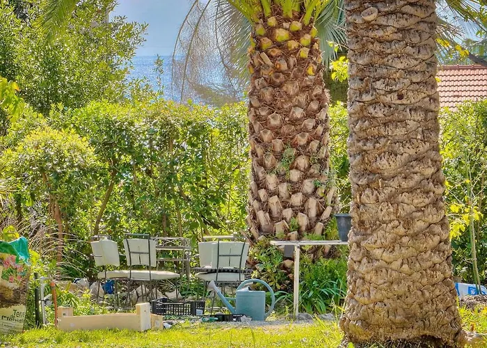 Apartman Beau 2 Terrasse, Jardin, Picaud- Proche Plages Midi A2b241 Cannes