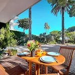 Apartment Beau 2 Terrasse, Jardin, Picaud- Proche Plages Midi A2b241 Cannes
