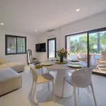 Beau 2 Terrasse, Jardin, Picaud- Proche Plages Midi A2b241 * Cannes