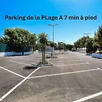 Beau 2 Terrasse, Jardin, Picaud- Proche Plages Midi A2b241 Apartment