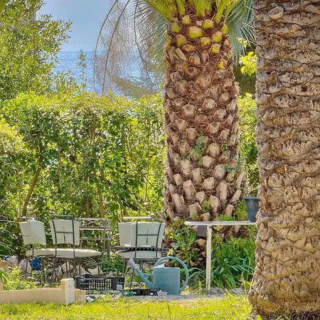 Lägenhet Beau 2 Terrasse, Jardin, Picaud- Proche Plages Midi A2b241 Cannes